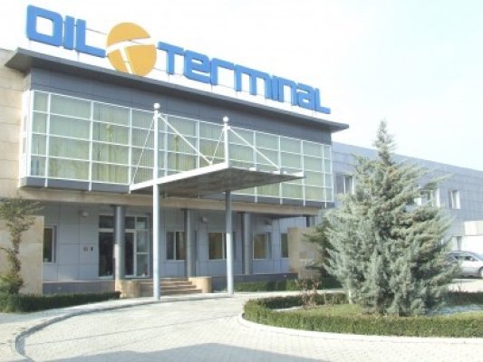 Oil Terminal a trecut pe pierdere în primul trimestru, de 1,12 milioane lei